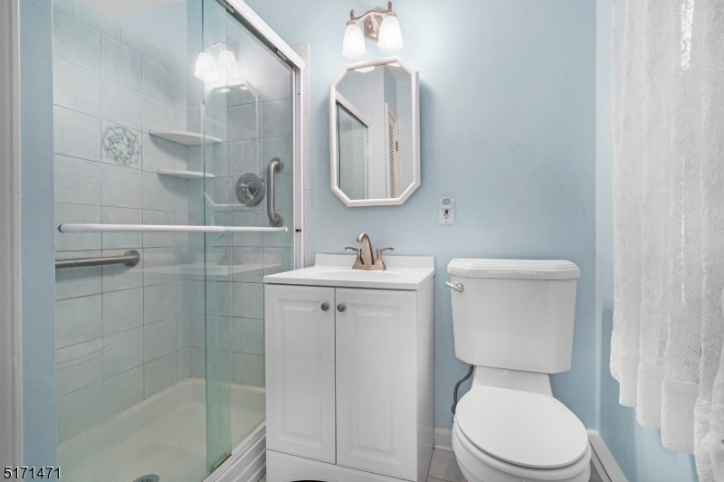 Normandy Village - Residential