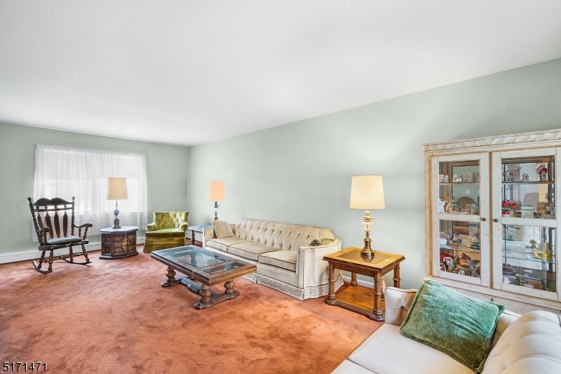 Normandy Village - Residential