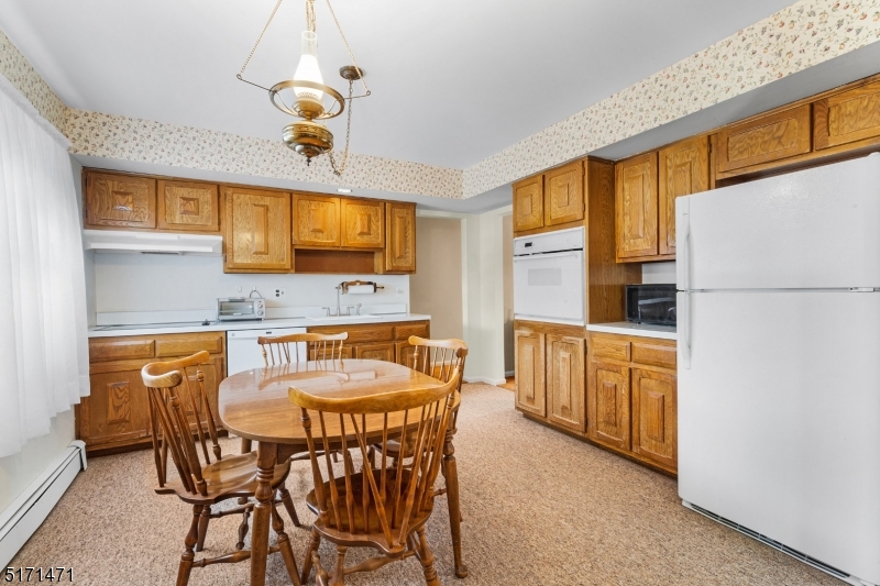 Normandy Village - Residential