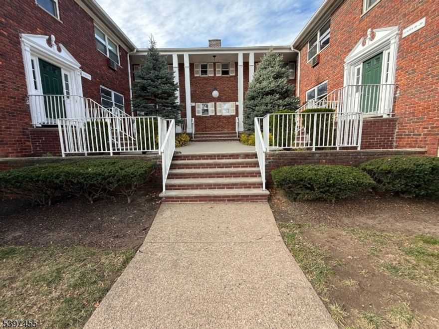 Welcome to this charming and efficient 1-bedroom condo offering comfort & convenience in a great end unit location. The updated kitchen features warm maple cabinets, tile backsplash, stainless steel appliances, and plenty of counter space perfect for cooking or entertaining in the open floor plan that flows seamlessly into the living and dining areas. Large pantry off kitchen.  Gleaming hardwood floors add a touch of elegance throughout. The spacious bedroom provides a peaceful retreat with generous closet space. Full bath with tub & shower.  An additional private storage area gives you the extra room you need for seasonal items or gear. The building includes a convenient on-site laundry room, making everyday living a breeze.The HOA fee covers heat, water, sewer, and snow removal, lawn and garbage, ensuring low-maintenance living year-round. Whether you're a first-time buyer, downsizing, or seeking a smart investment property, this condo delivers exceptional value with convenience to shopping, dining, transportation and more!