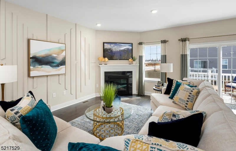 Valley View Park - Residential