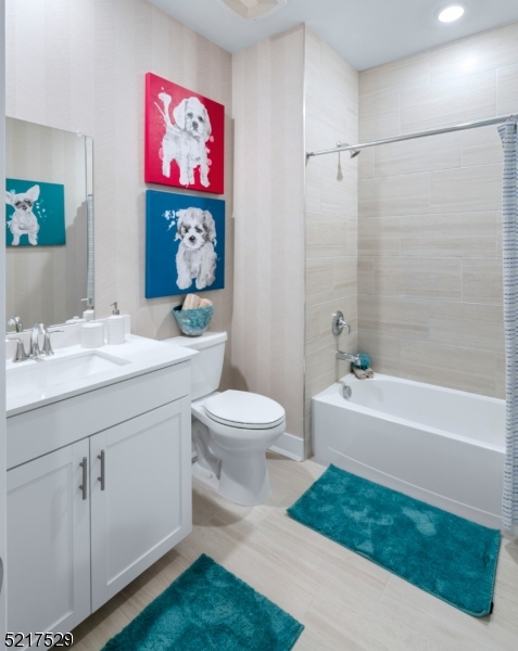 Valley View Park - Residential