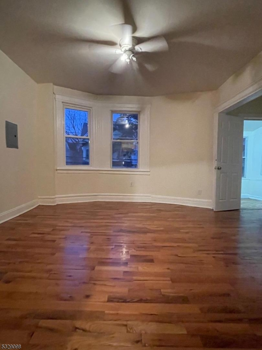 Looking to upgrade to a MODERN rental? Look no further! This three-bedroom home is sure to meet expectations with Stainless Steel Appliances, hardwood floors, nicely sized bedrooms and W/D Hookup!! This CONVENIENT location is COMMUTERS DREAM! Offering quick, convenient access to the #31 NJ Transit bus that arrives at Newark Penn Station in 30 minutes! Need to be close to MAJOR highways? Jump on the Garden State Parkway in 5 minutes and connect to any of the major interstates and routes (I-78, I-280 and Rt. 1&9) or the NJ Turnpike!! AVAILABLE FOR AN IMMEDIATE LEASE UP!!