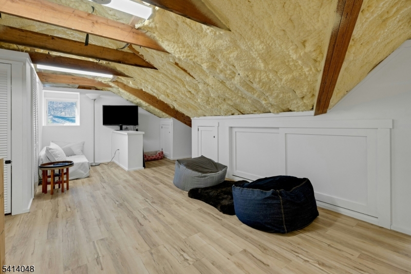 LAKE MOHAWK - Residential