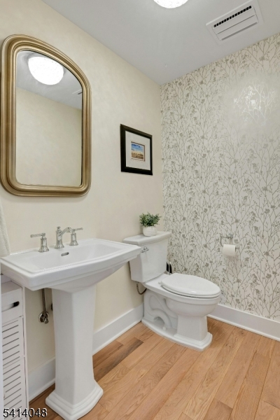 LAKE MOHAWK - Residential