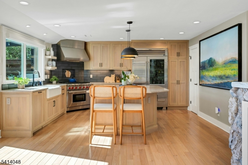 LAKE MOHAWK - Residential