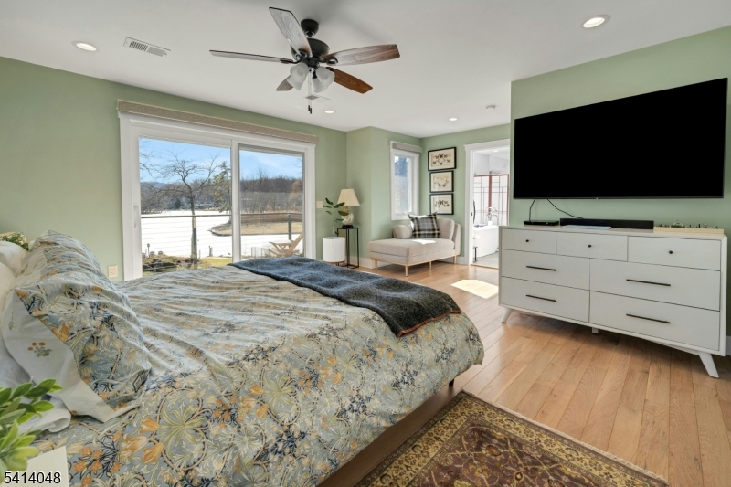 LAKE MOHAWK - Residential