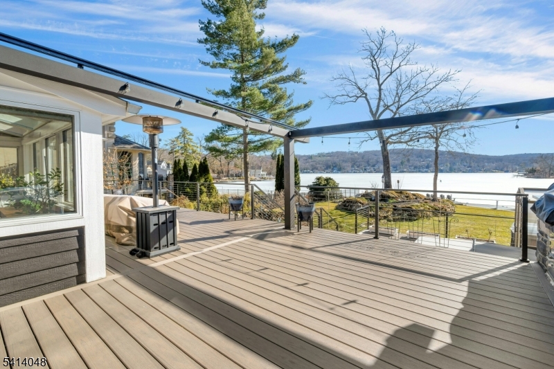 LAKE MOHAWK - Residential