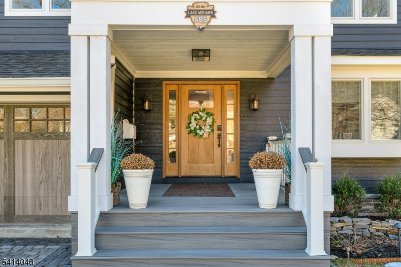 LAKE MOHAWK - Residential