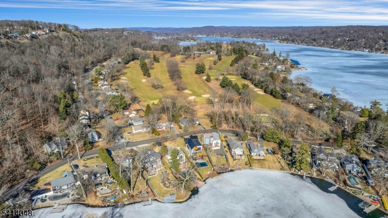 LAKE MOHAWK - Residential