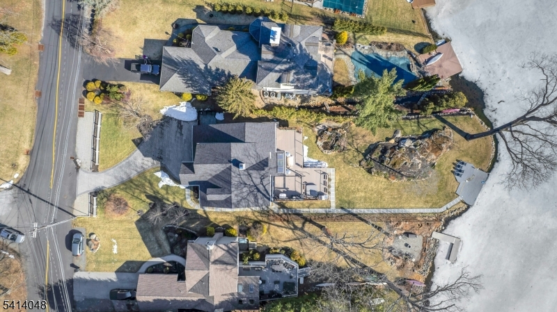 LAKE MOHAWK - Residential