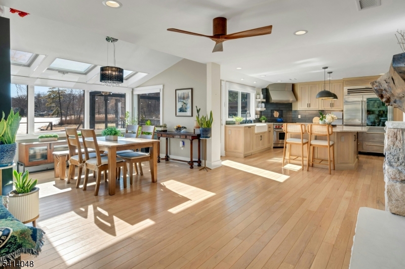 LAKE MOHAWK - Residential