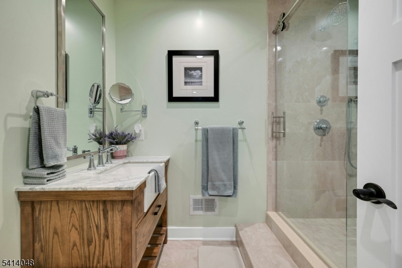 LAKE MOHAWK - Residential