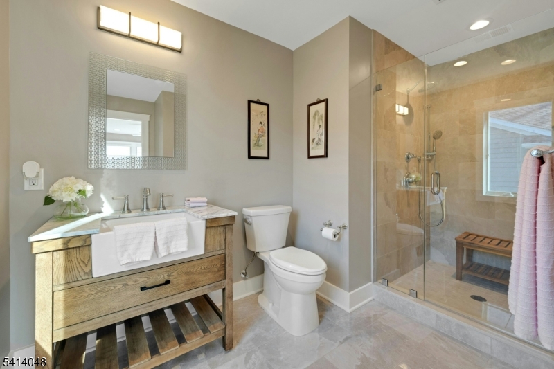 LAKE MOHAWK - Residential