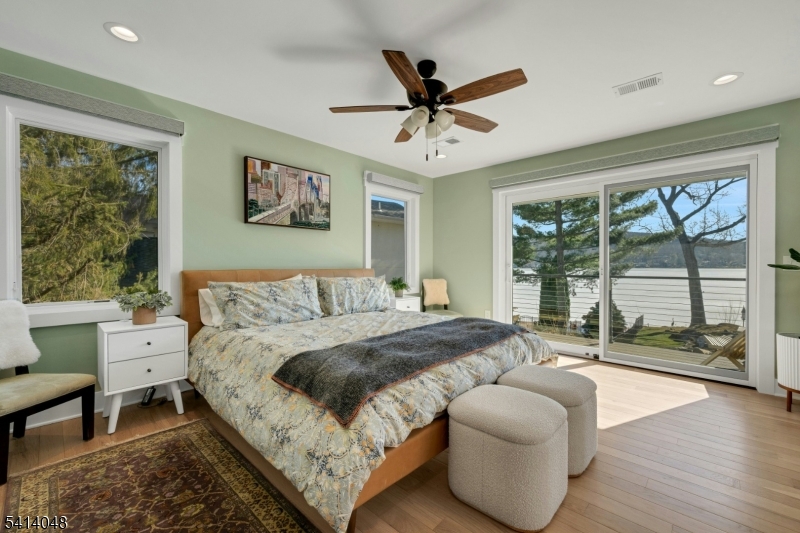 LAKE MOHAWK - Residential