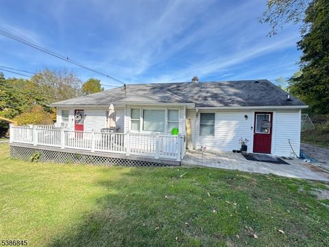 580 State Rt 23, Franklin Boro, NJ 07416 - #: 4019600