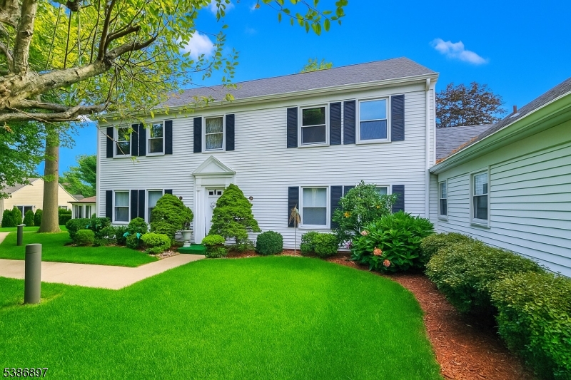 Rossmoor - Residential