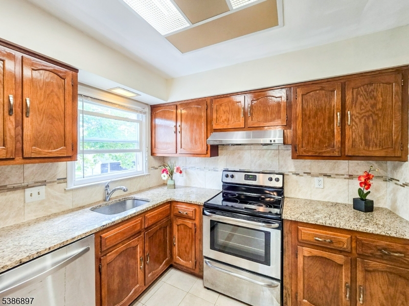 Rossmoor - Residential