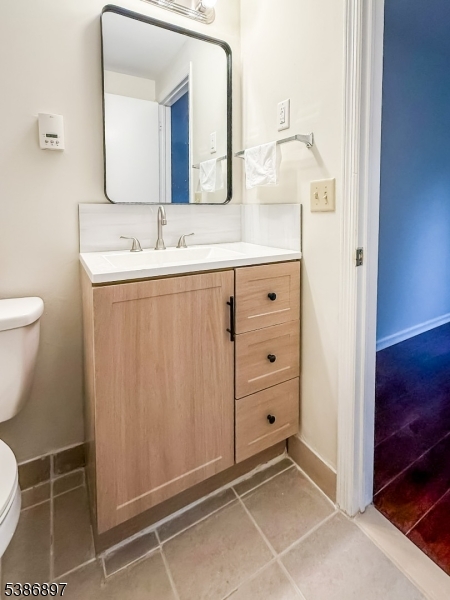 Rossmoor - Residential