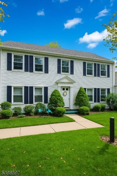 Rossmoor - Residential