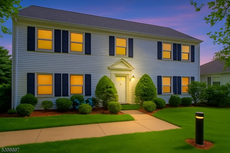 Rossmoor - Residential