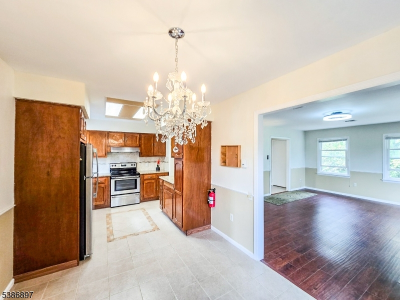 Rossmoor - Residential