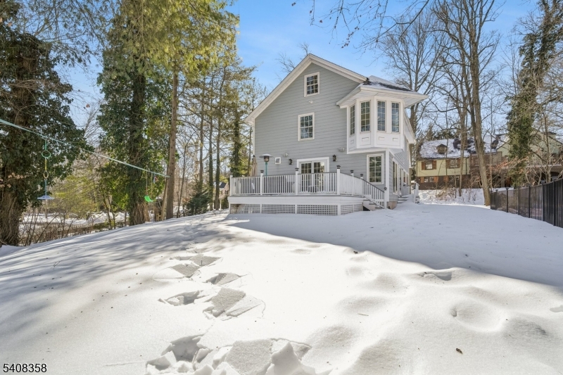 Farley - Residential Lease