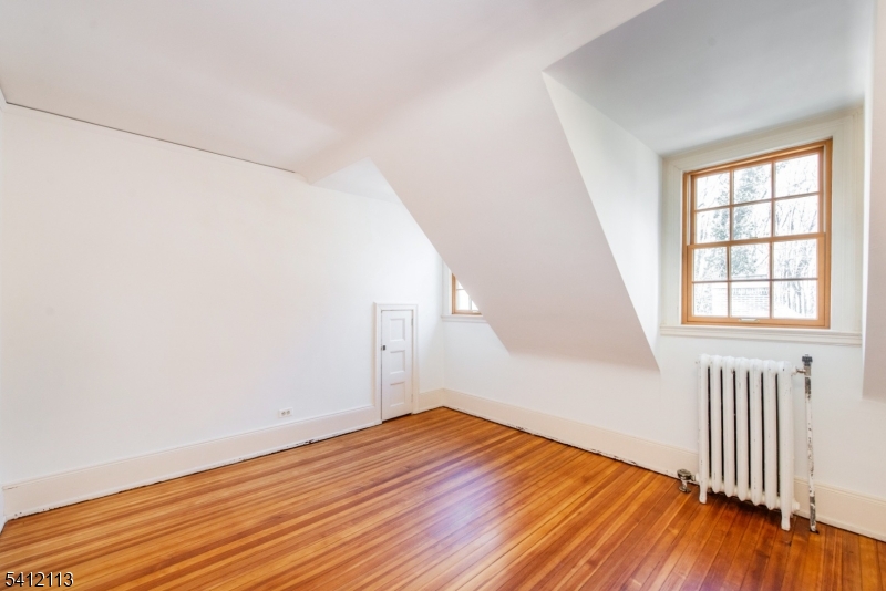 Llewellyn Park - Residential