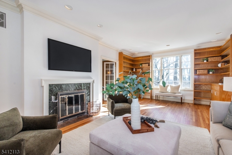 Llewellyn Park - Residential