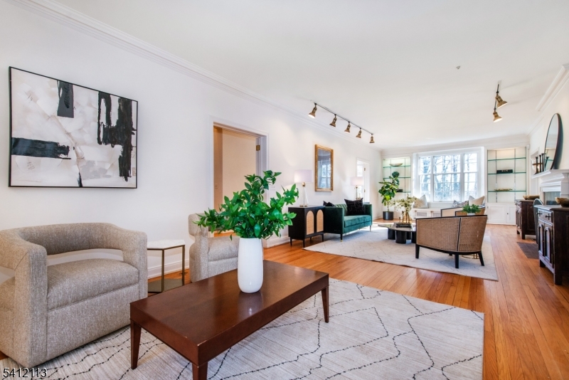 Llewellyn Park - Residential