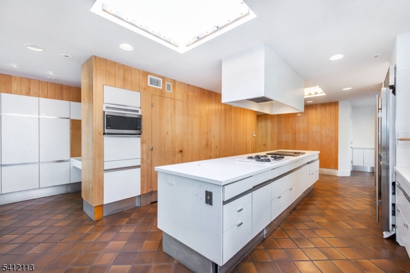 Llewellyn Park - Residential