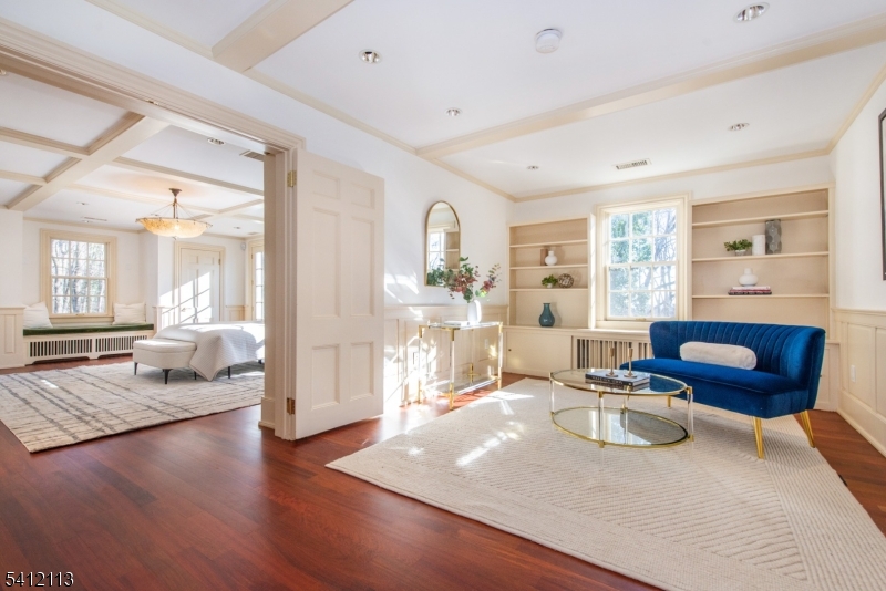 Llewellyn Park - Residential