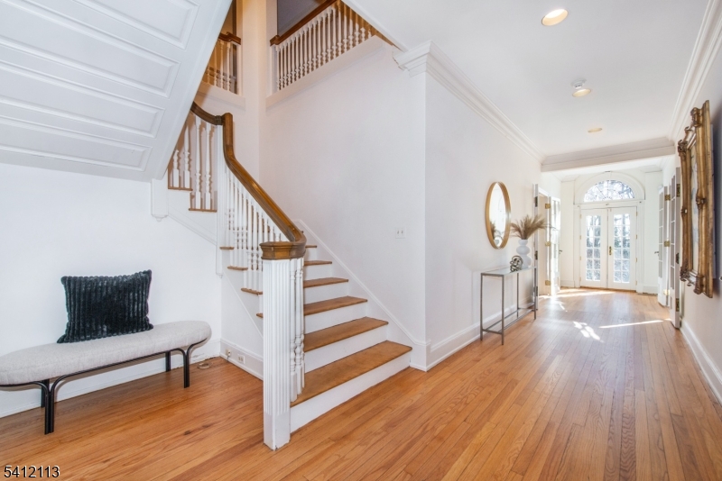 Llewellyn Park - Residential