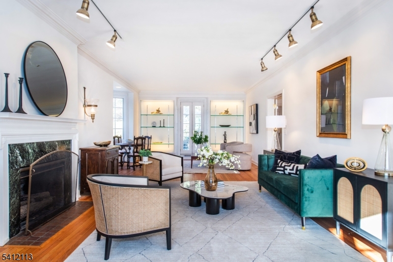 Llewellyn Park - Residential