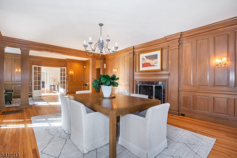 Llewellyn Park - Residential