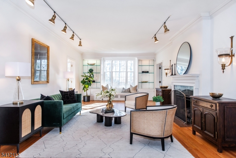 Llewellyn Park - Residential