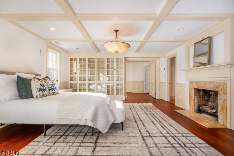 Llewellyn Park - Residential