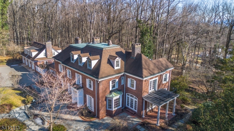 Llewellyn Park - Residential