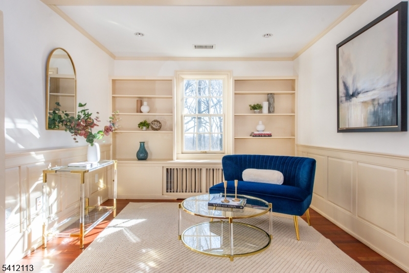 Llewellyn Park - Residential