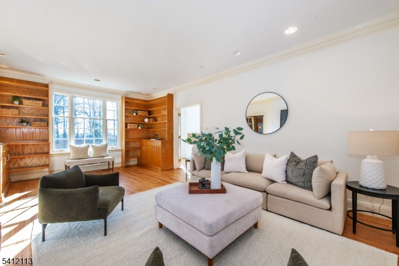 Llewellyn Park - Residential