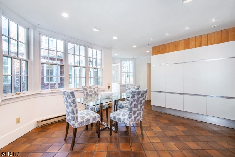 Llewellyn Park - Residential