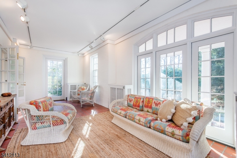 Llewellyn Park - Residential