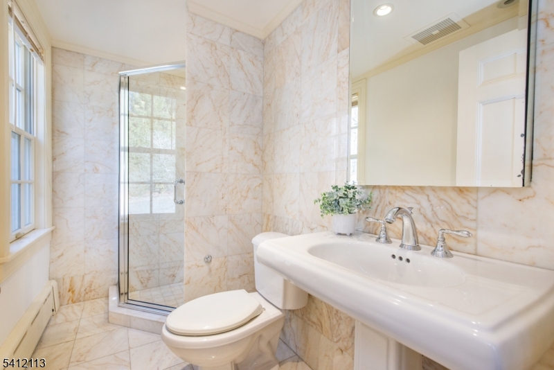 Llewellyn Park - Residential