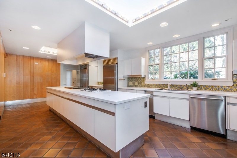 Llewellyn Park - Residential