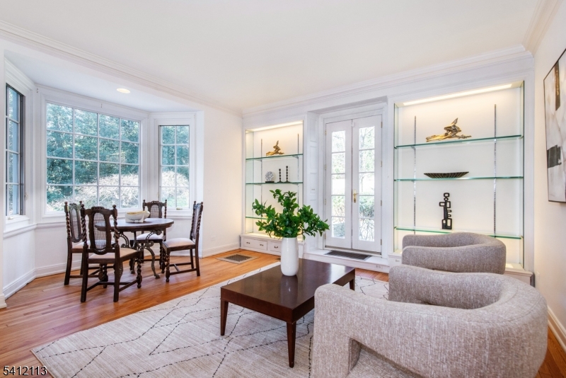 Llewellyn Park - Residential