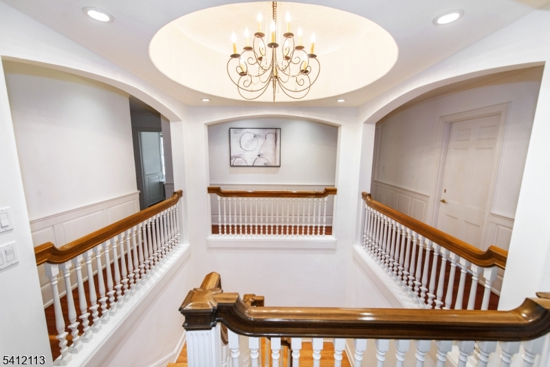 Llewellyn Park - Residential