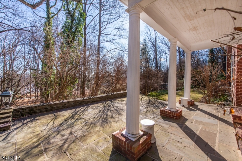 Llewellyn Park - Residential