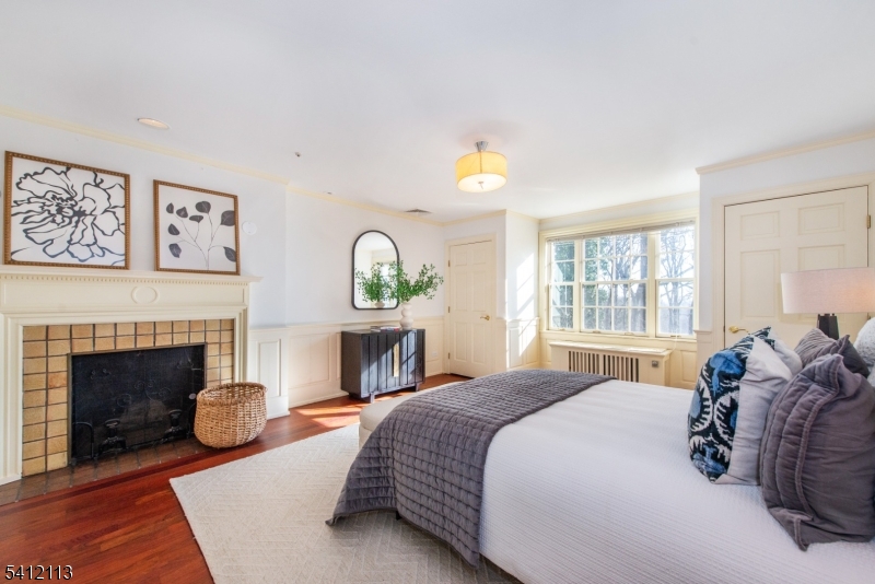 Llewellyn Park - Residential