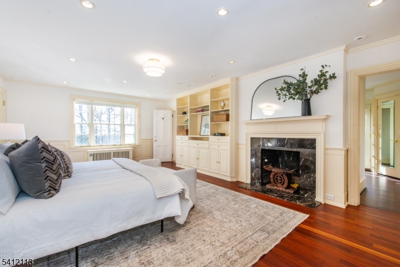 Llewellyn Park - Residential