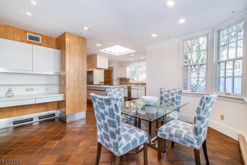 Llewellyn Park - Residential